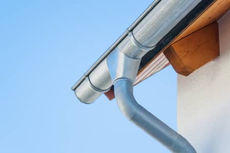 Choosing Gutters For Your Michigan Home