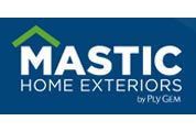 Mastic Siding